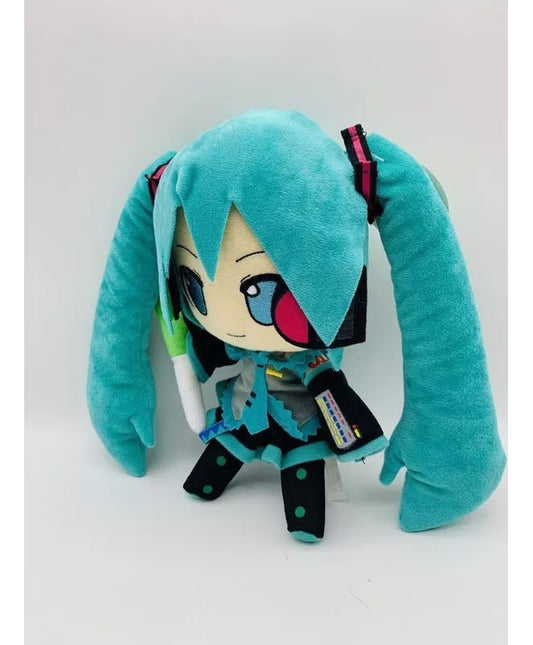 Peluche Hatsune Miku 25cm Coleccionable