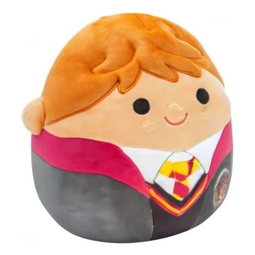 Peluche Ron Weasley Harry Potter Squishmallows Original