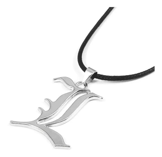Collar Death Note L Anime
