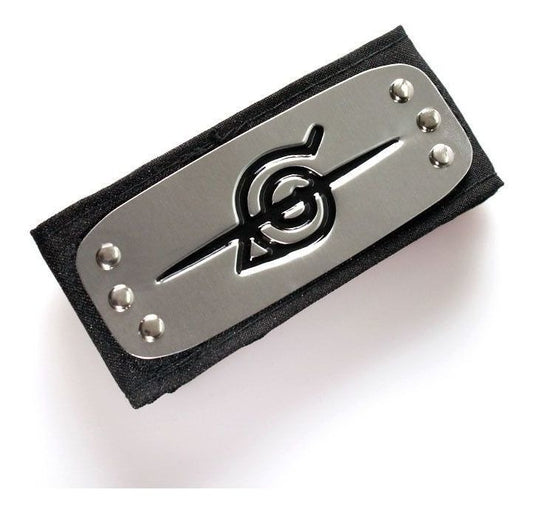 Set Itachi Uchiha Cosplay Naruto Anime Collar Kunai Anillo