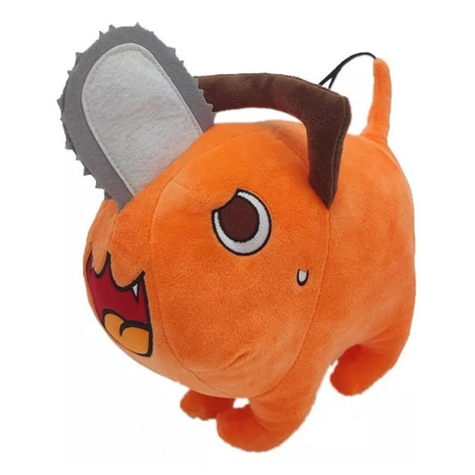 Peluche Pochita Chainsaw Man 25 Cm Anime