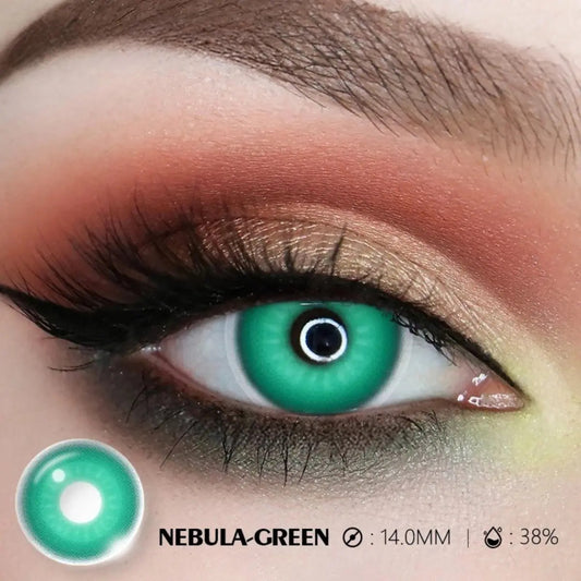 Lentes Muichiro Tokito Pilar Cosplay Anime Kimetsu No Yaiba