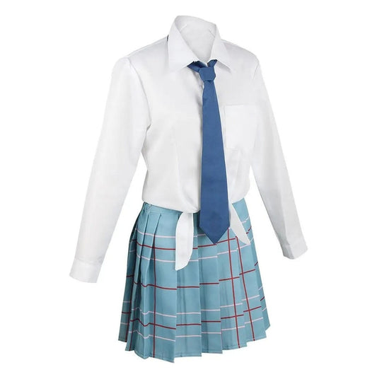 Cosplay Marin Kitagawa Uniforme Escolar - My Dress Up Darling