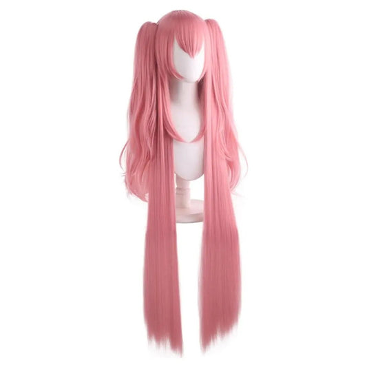 Peluca Cosplay Krul Tepes Anime Owari No Seraph