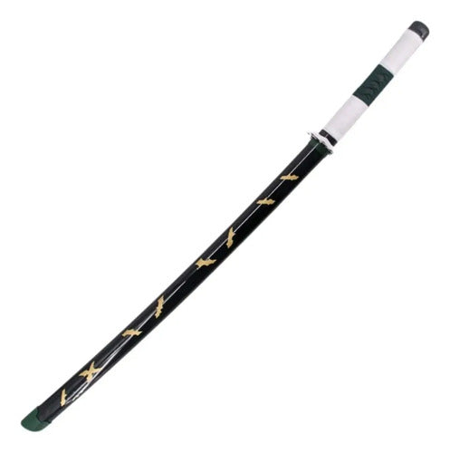 Katana Espada Sanemi Shinazugawa Demon Slayer 104cm