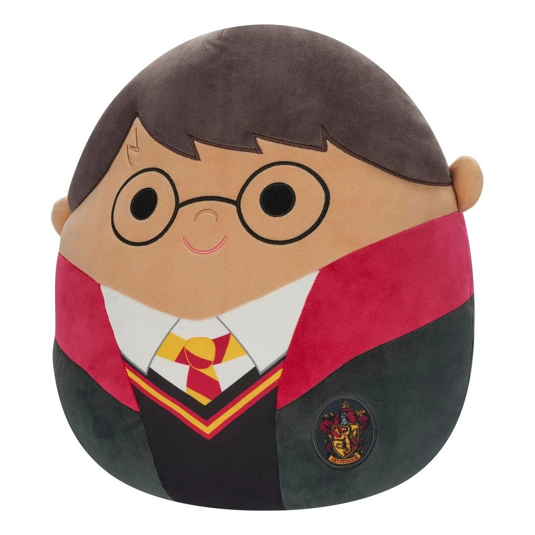 Peluche Harry Potter Squishmallows Original Hogwarts 20cm