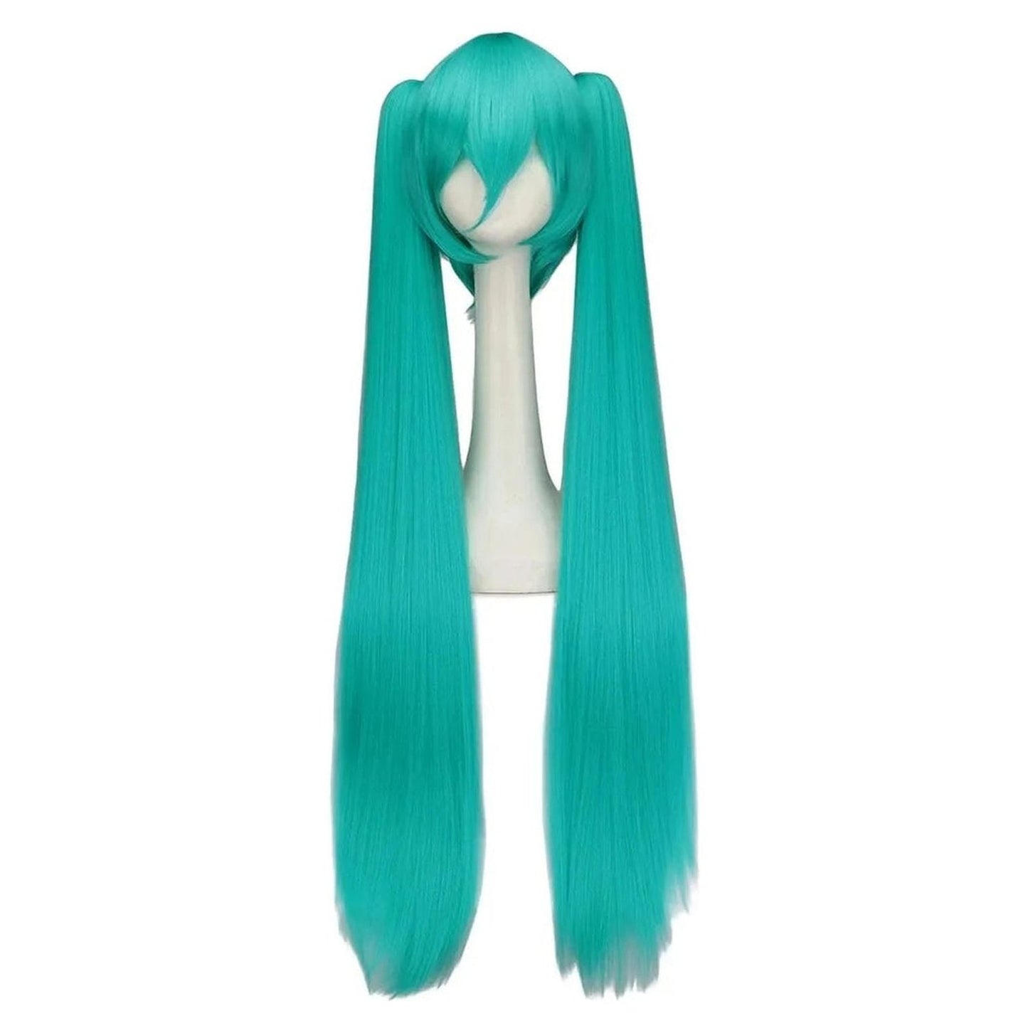 Peluca Hatsune Miku Cosplay Vocaloid - Happy Store