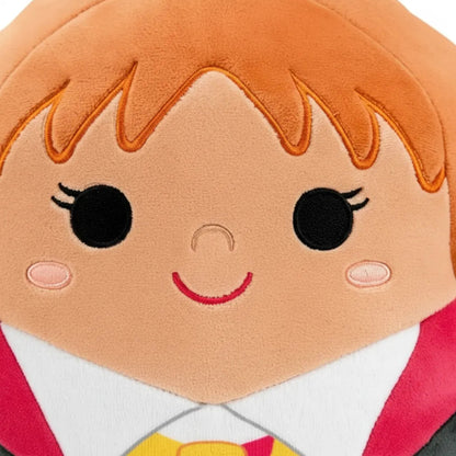 Peluche Hermione Granger Harry Potter Squishmallows 20cm