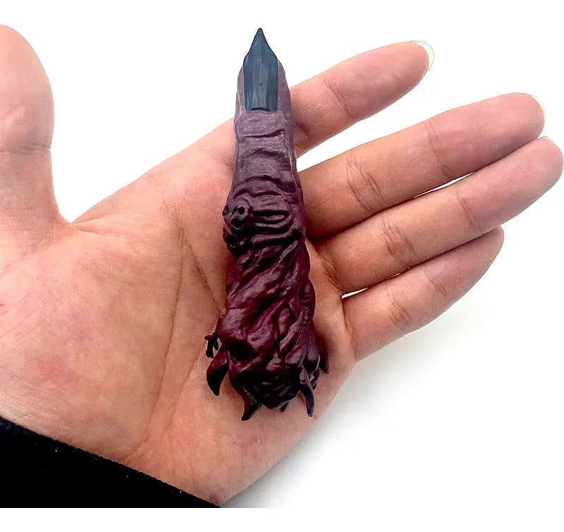 Figura Dedo Ryomen Sukuna Jujutsu Kaisen Cosplay Anime 11cm