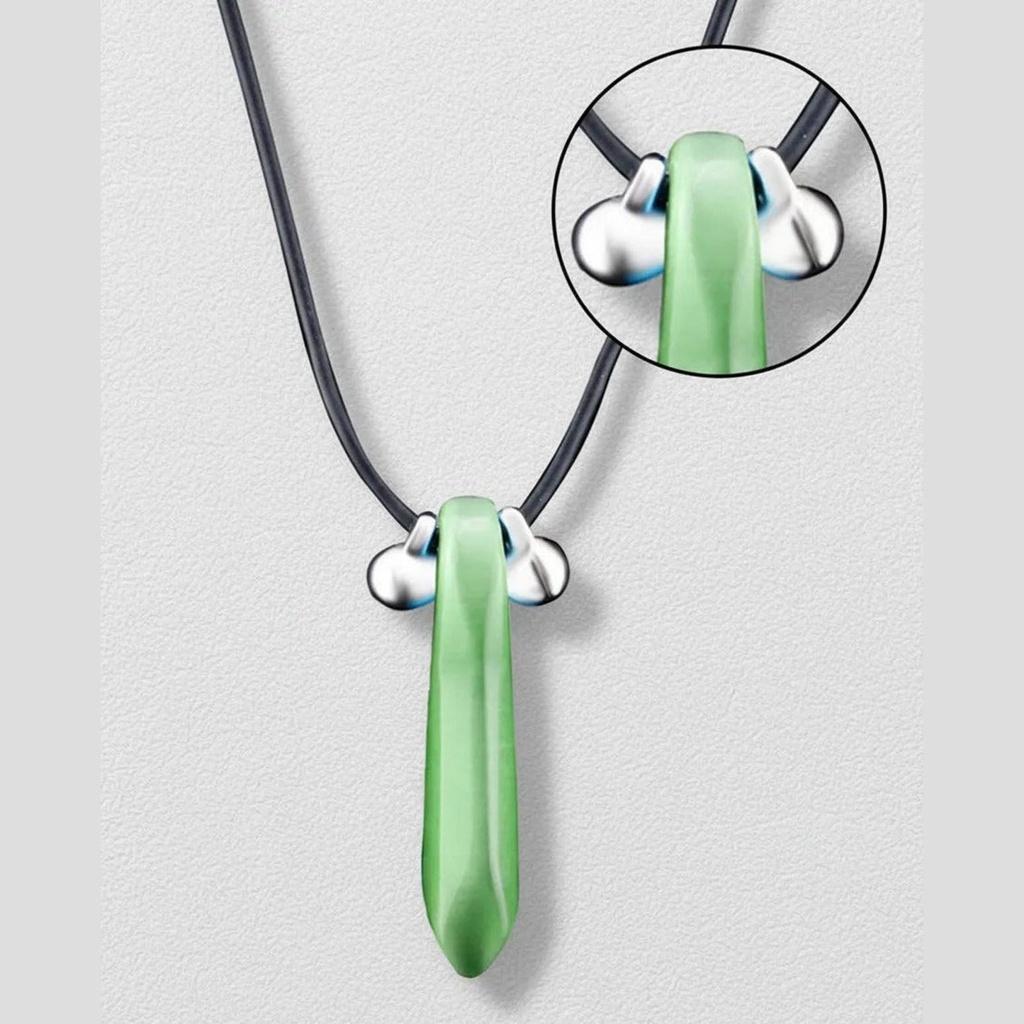 Collar Tsunade Naruto Joya Hokage Anime Cosplay