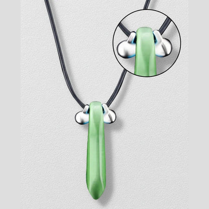 Collar Tsunade Naruto Joya Hokage Anime Cosplay