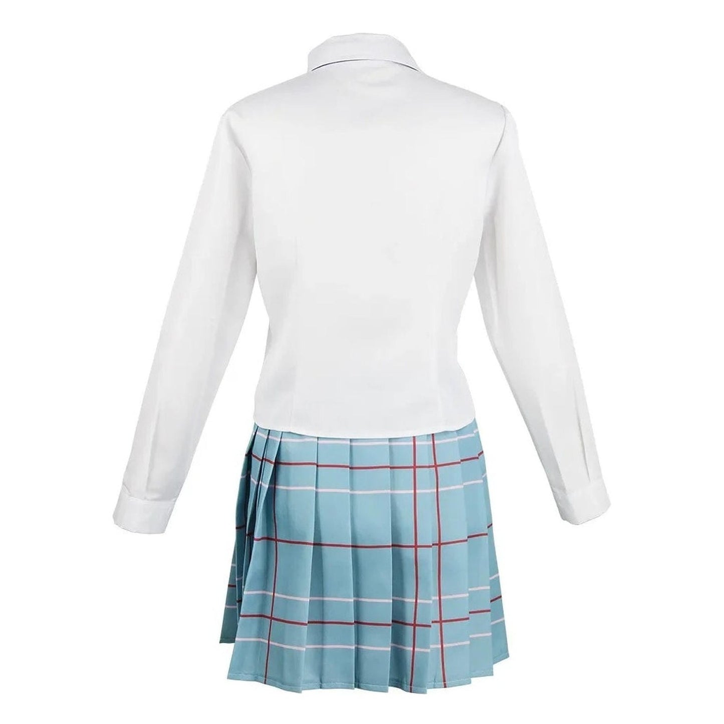 Cosplay Marin Kitagawa Uniforme Escolar - My Dress Up Darling