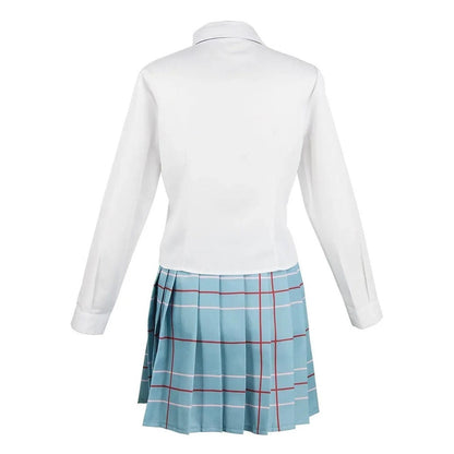 Cosplay Marin Kitagawa Uniforme Escolar - My Dress Up Darling