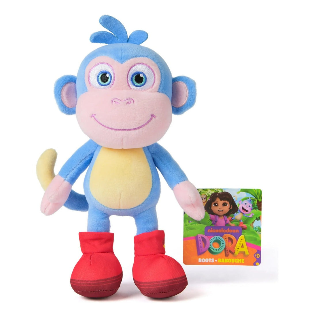 Peluche Dora La Exploradora Original Personajes A Elección