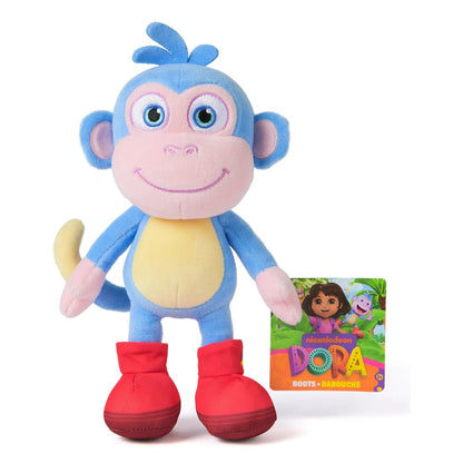 Peluche Dora La Exploradora Original Personajes A Elección