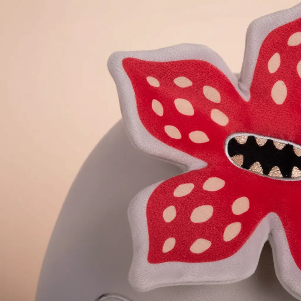 Peluche Stranger Things Demogorgon Estilo Squishmallow