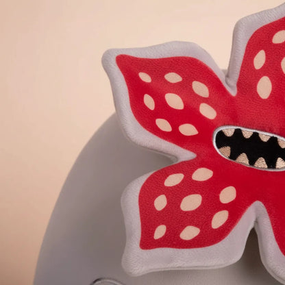 Peluche Stranger Things Demogorgon Estilo Squishmallow