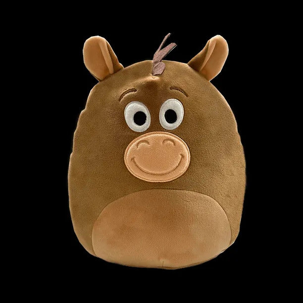 Peluche Tiro Al Blanco Toy Story Licencia Oficial