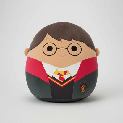 Peluche Harry Potter Squishmallows Original Hogwarts 20cm