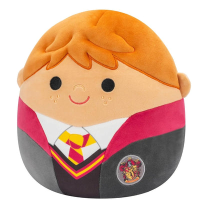 Peluche Ron Weasley Harry Potter Squishmallows Original