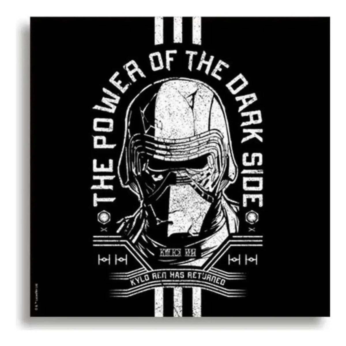 Box Set Star Wars Figuras Coleccionable Regalo Navidad