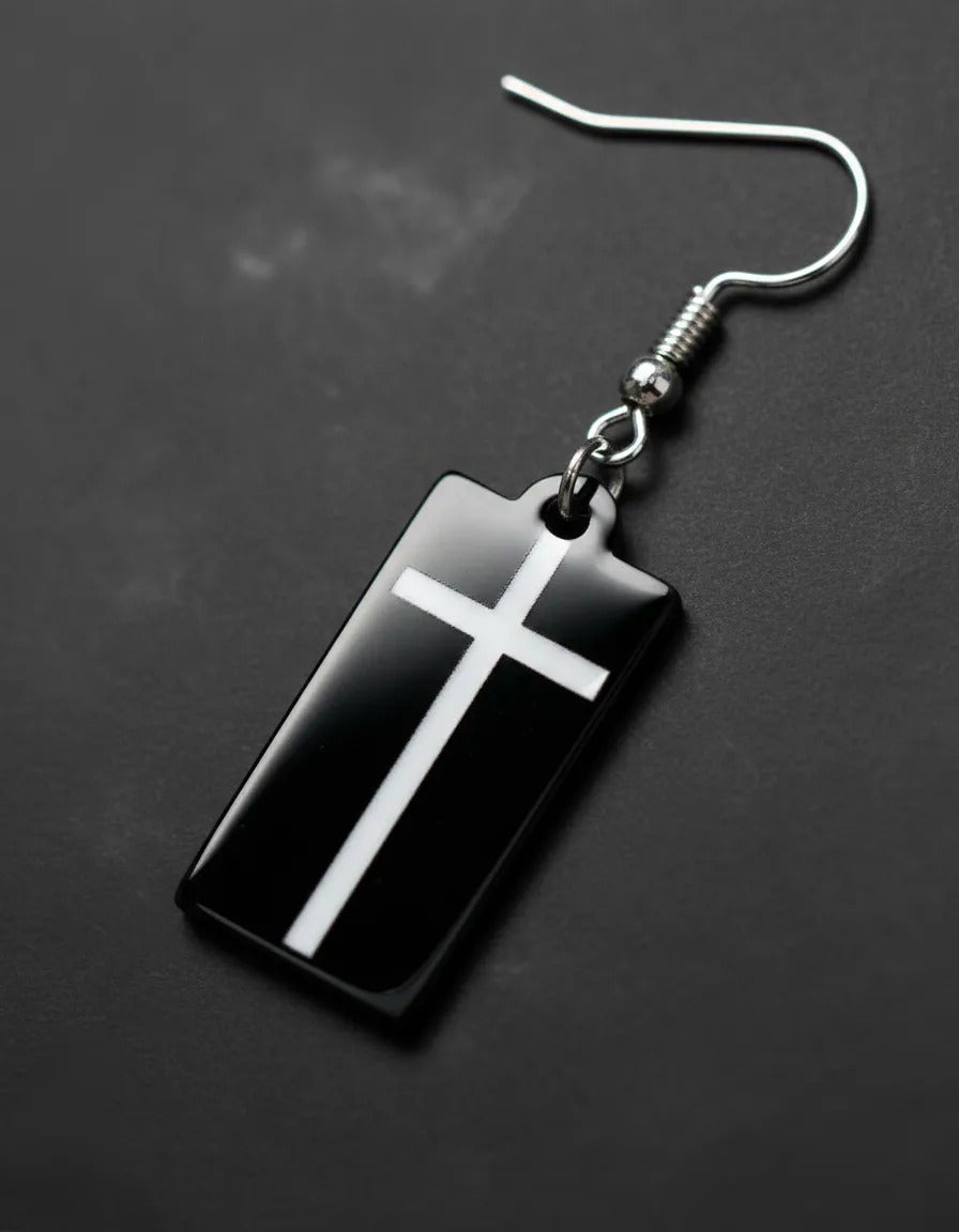 Aros Takashi Mitsuya Tokyo Revengers Aretes Cosplay Anime