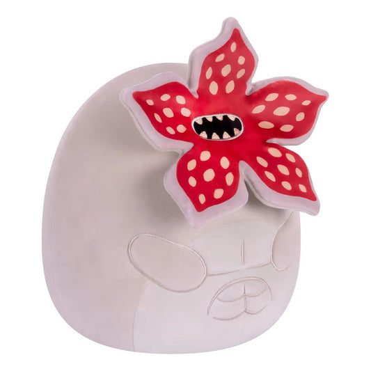 Peluche Stranger Things Demogorgon Estilo Squishmallow
