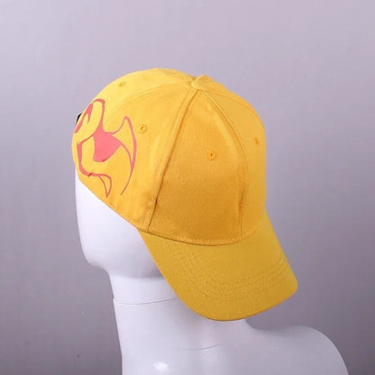 Gorra De Raze Juego Valorant Agente Cosplay