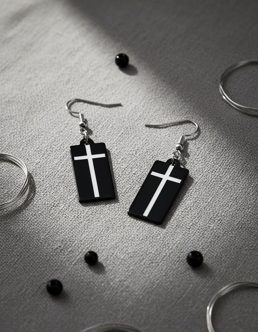 Aros Takashi Mitsuya Tokyo Revengers Aretes Cosplay Anime