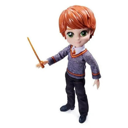 Muñeco Ron Weasley Harry Potter 20cm Articulado Spin Master