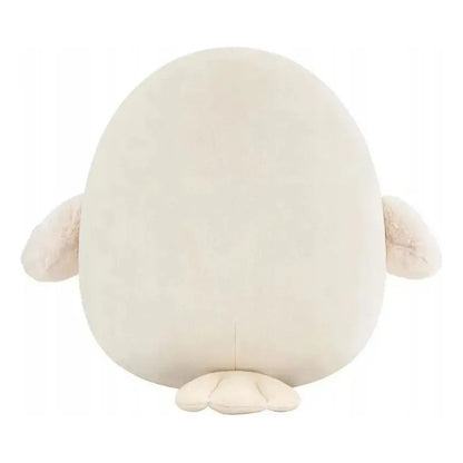Peluche Hedwig Lechuza Harry Potter Squishmallows 20cm