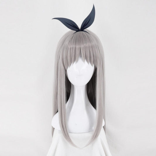 Peluca Hideri Kanzaki Cosplay - Blend S Anime