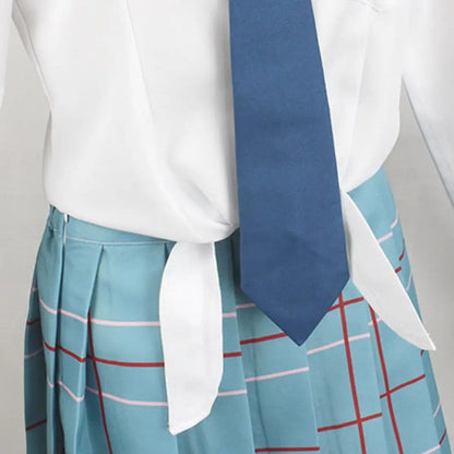 Cosplay Marin Kitagawa Uniforme Escolar - My Dress Up Darling