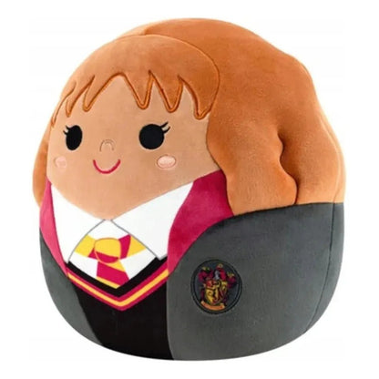 Peluche Hermione Granger Harry Potter Squishmallows 20cm