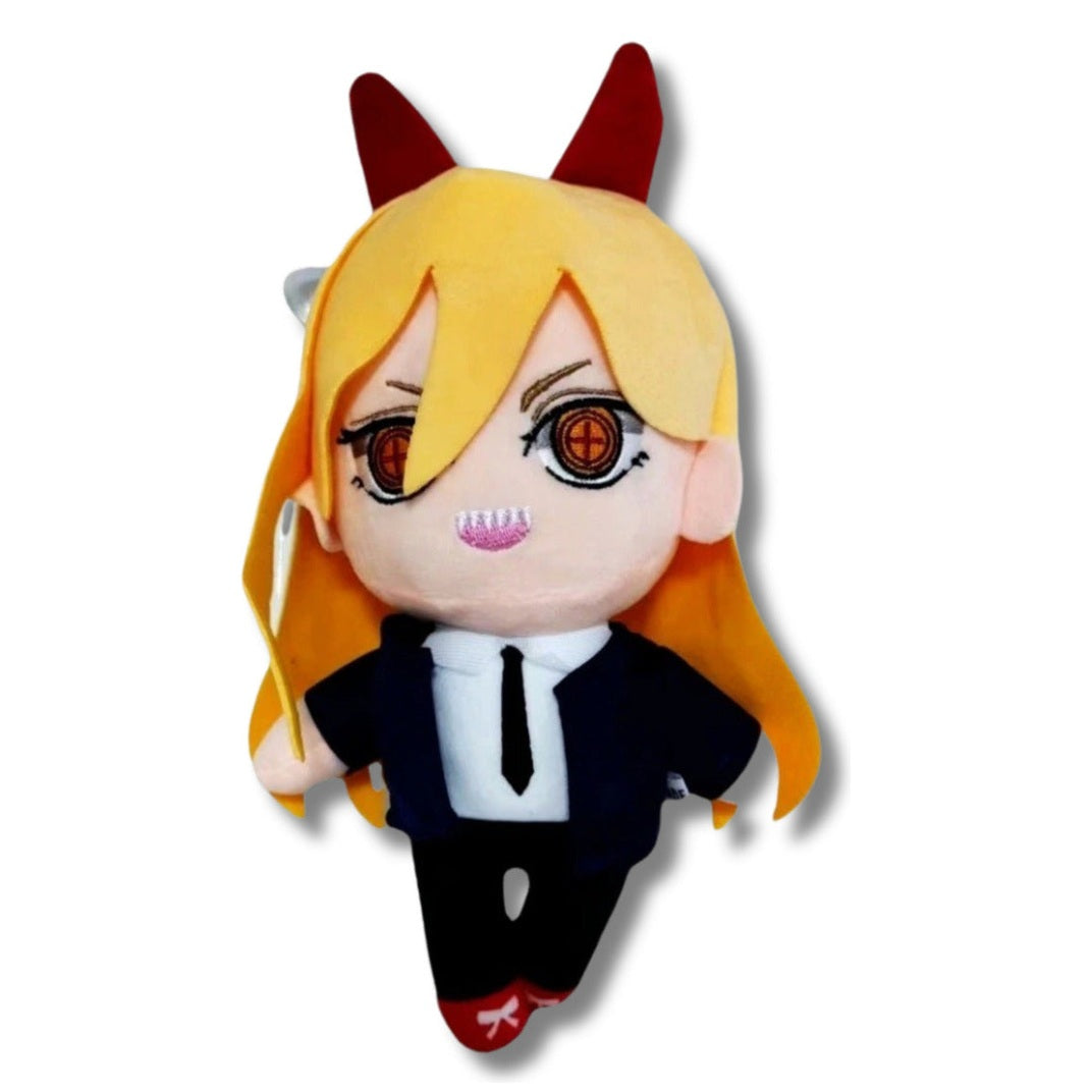 Peluche Power Anime Chainsaw Man