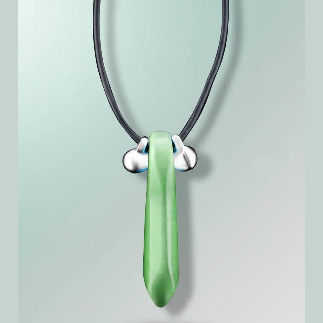 Collar Tsunade Naruto Joya Hokage Anime Cosplay