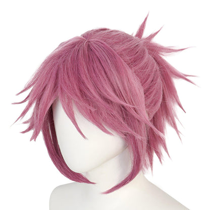 Peluca Machi Komachine Cosplay Anime Hunter X Hunter