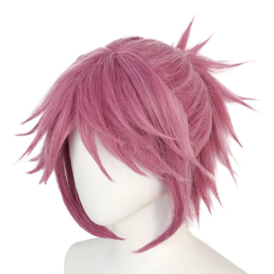 Peluca Machi Komachine Cosplay Anime Hunter X Hunter