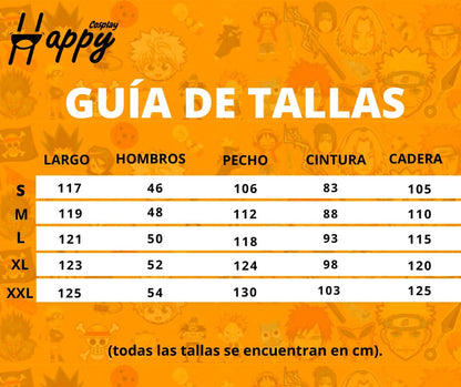 Cosplay Lucifer Morningstar Hazbin Hotel Traje Completo