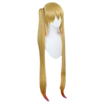 Peluca Tohru Kobayashi-san Chi No Maid Dragon Cosplay Anime