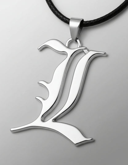 Collar Death Note L Anime
