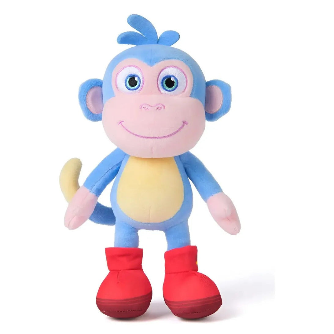 Peluche Dora La Exploradora Original Personajes A Elección