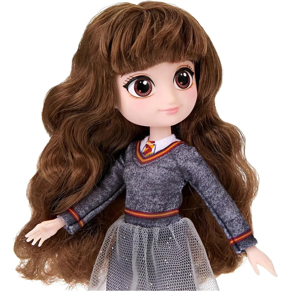 Figura Articulada Hermione Granger 20cm Wizarding World