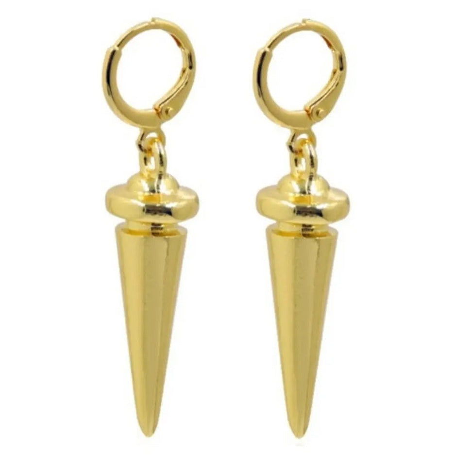 Aros Yor Forger Spy X Family Cosplay Anime Pendientes