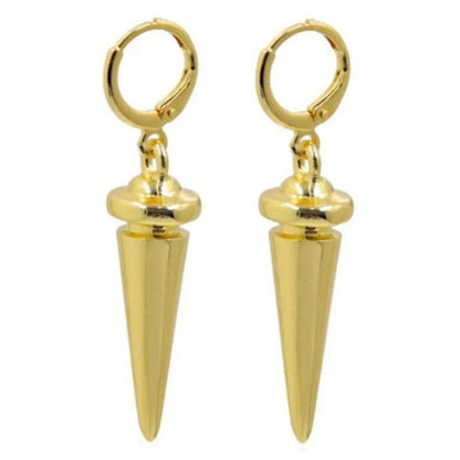 Aros Yor Forger Spy X Family Cosplay Anime Pendientes