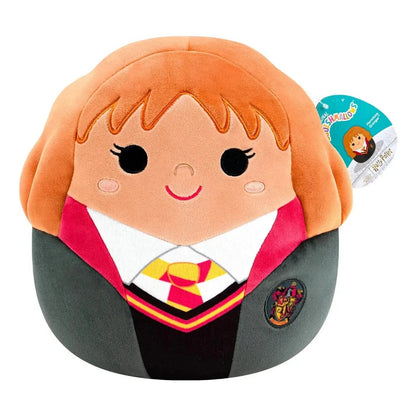 Peluche Hermione Granger Harry Potter Squishmallows 20cm