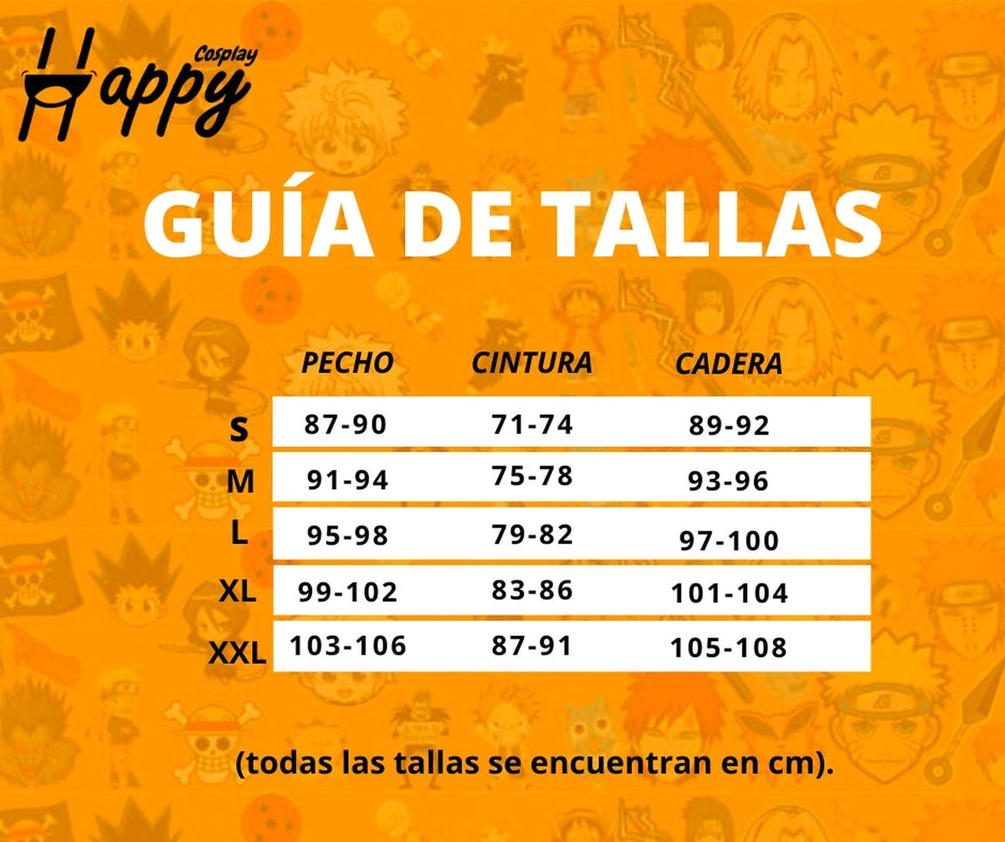 Cosplay Roronoa Zoro Arco Egghead Anime One Piece