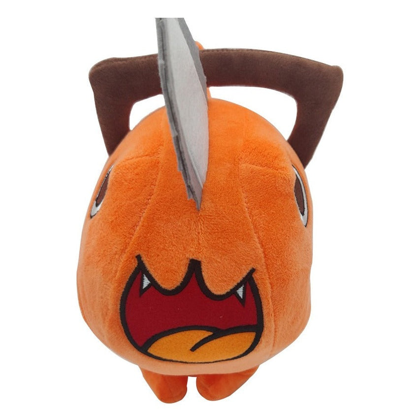 Peluche Pochita Chainsaw Man 25 Cm Anime