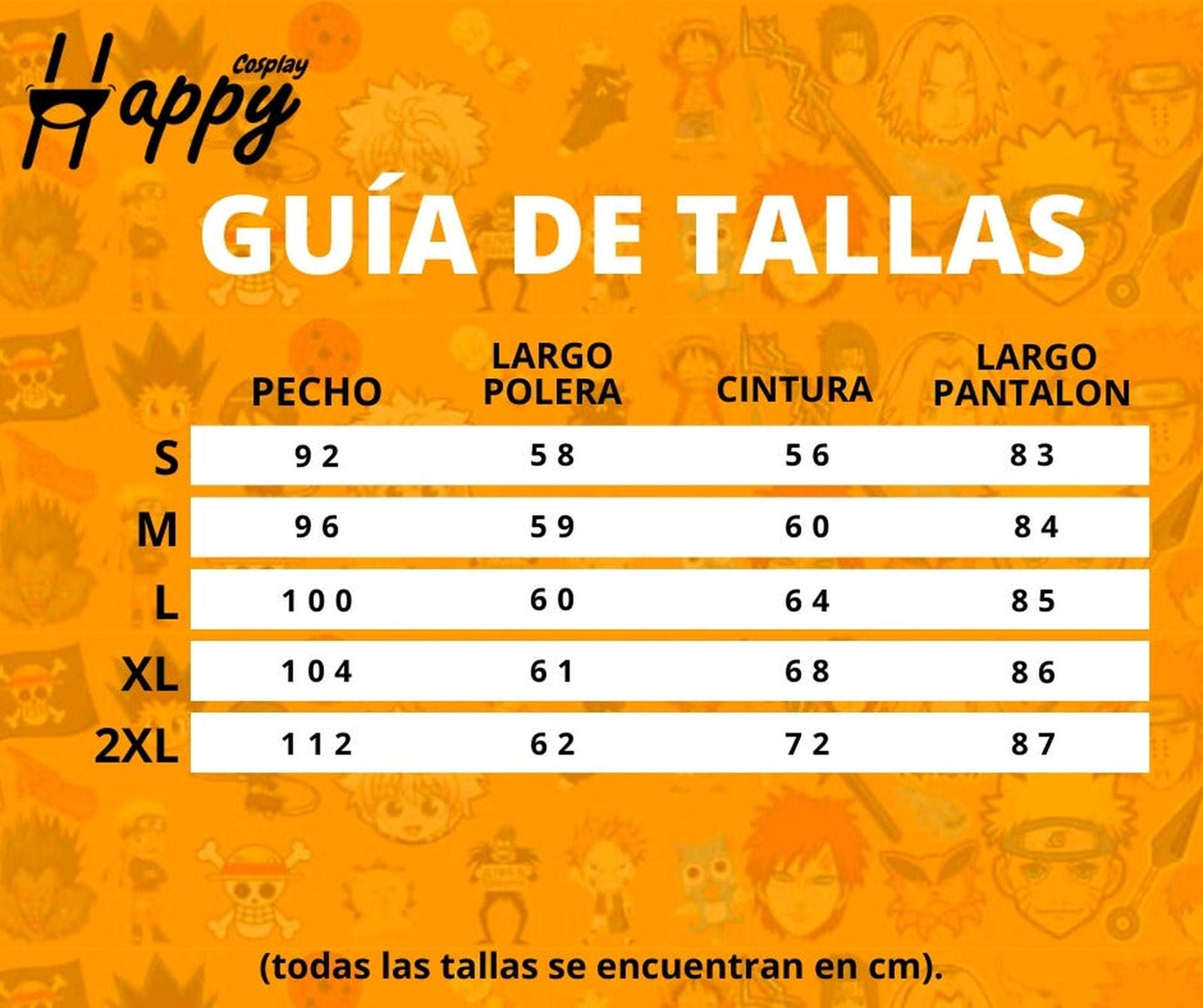 Cosplay Hinata Hyuga Anime Naruto Traje