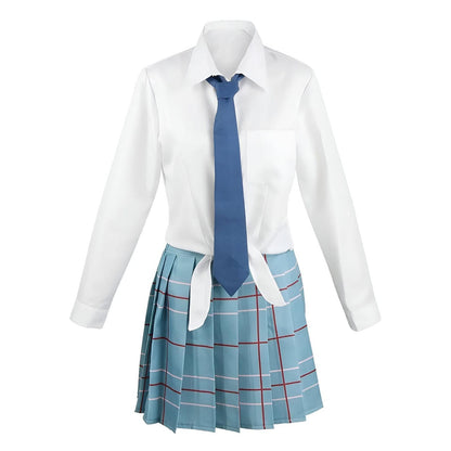 Cosplay Marin Kitagawa Uniforme Escolar - My Dress Up Darling